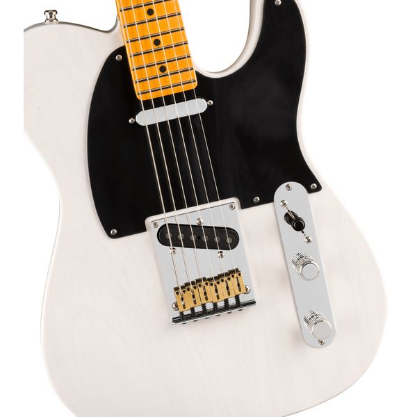 Fender Ultra Luxe 50s Tele MN WBL