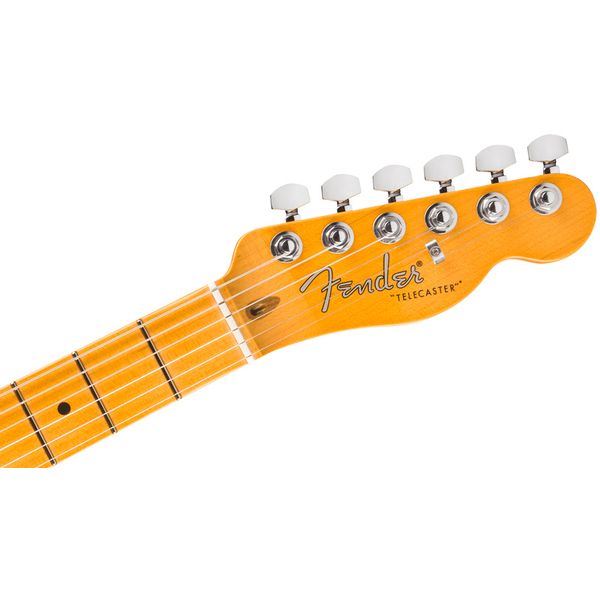 Fender Ultra Luxe 50s Tele MN BTB