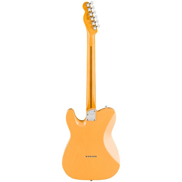 Fender Ultra Luxe 50s Tele MN BTB