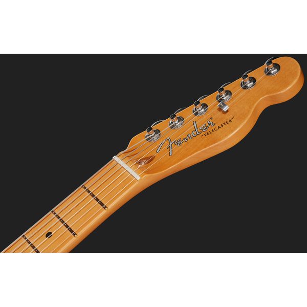 Fender Ultra Luxe 50s Tele MN BTB