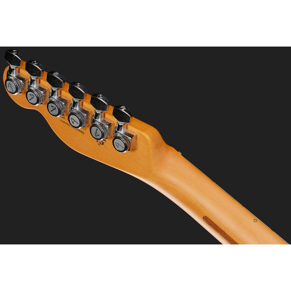 Fender Ultra Luxe 50s Tele MN BTB
