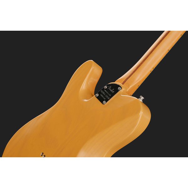 Fender Ultra Luxe 50s Tele MN BTB