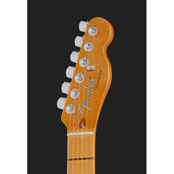 Fender Ultra Luxe 50s Tele MN BTB