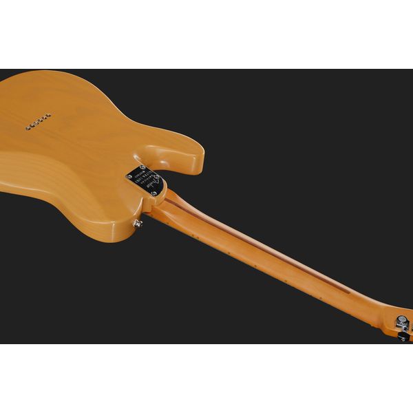 Fender Ultra Luxe 50s Tele MN BTB