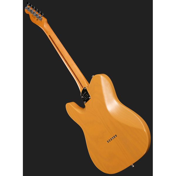 Fender Ultra Luxe 50s Tele MN BTB