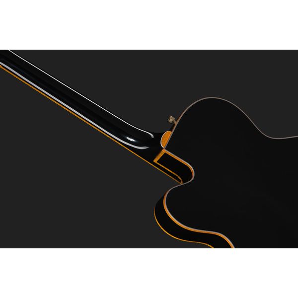 Gretsch Synchromatic Falcon BB Black