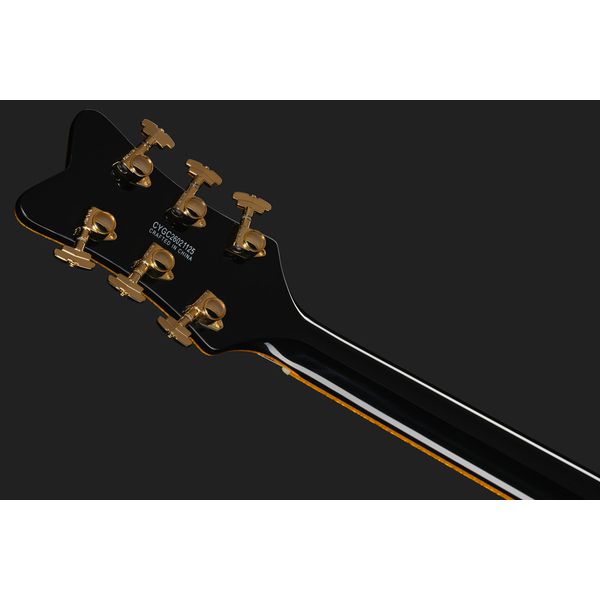 Gretsch Synchromatic Falcon BB Black