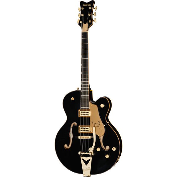 Gretsch Synchromatic Falcon BB Black