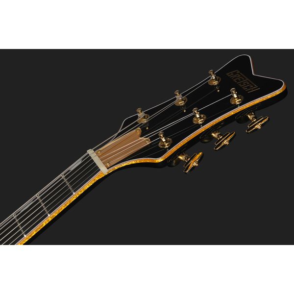 Gretsch Synchromatic Falcon BB Black