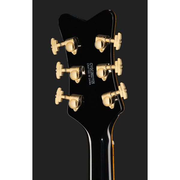 Gretsch Synchromatic Falcon BB Black