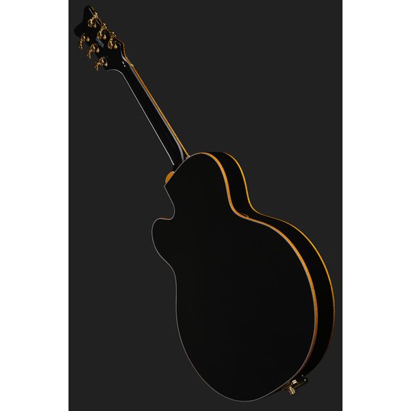 Gretsch Synchromatic Falcon BB Black