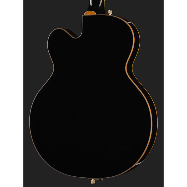 Gretsch Synchromatic Falcon BB Black