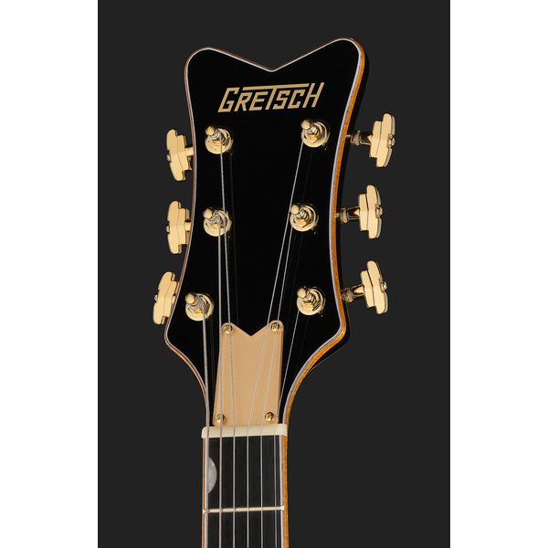 Gretsch Synchromatic Falcon BB Black