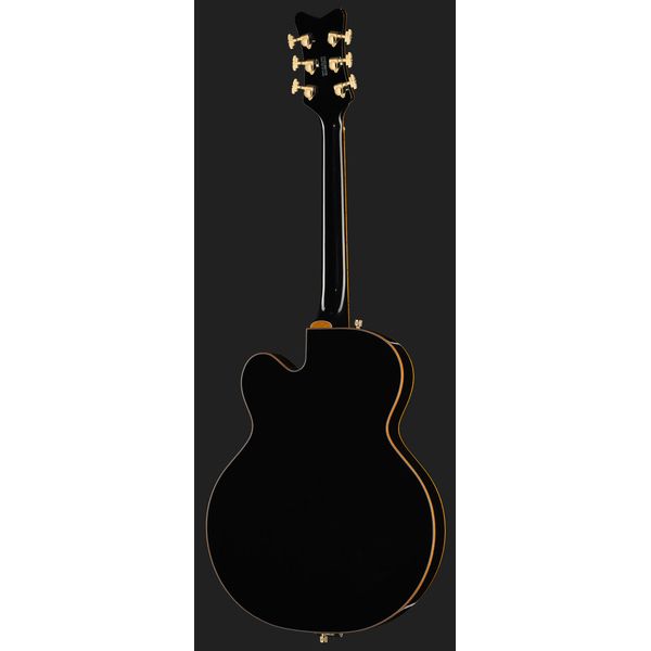 Gretsch Synchromatic Falcon BB Black