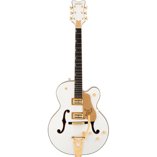 Gretsch Synchromatic Falcon BB White