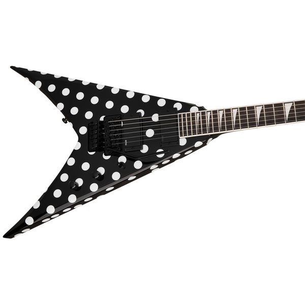 Jackson Pro Plus Phil Demmel KV