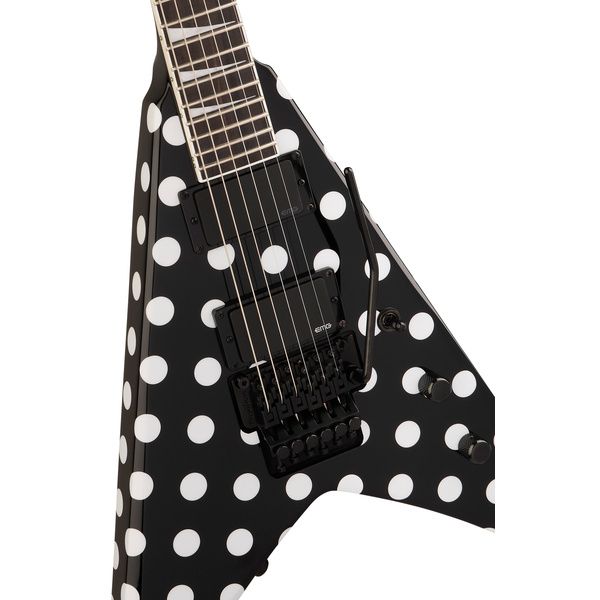 Jackson Pro Plus Phil Demmel KV