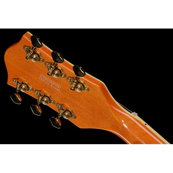 Gretsch Synchromatic Nashville 50s OS