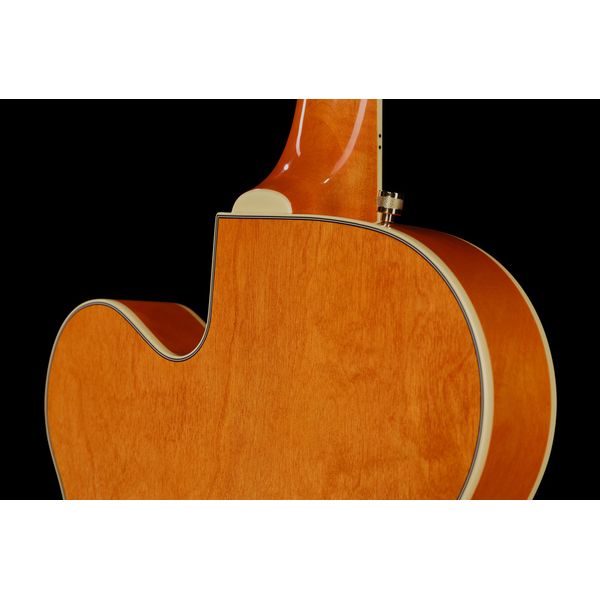 Gretsch Synchromatic Nashville 50s OS