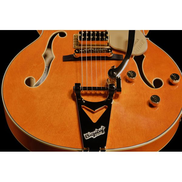 Gretsch Synchromatic Nashville 50s OS