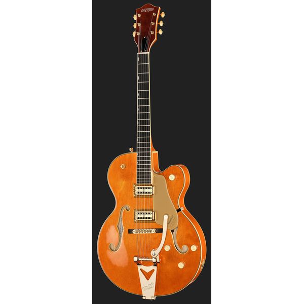Gretsch Synchromatic Nashville 50s OS
