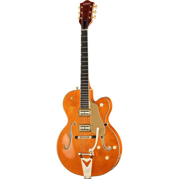 Gretsch Synchromatic Nashville 50s OS