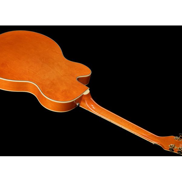 Gretsch Synchromatic Nashville 50s OS