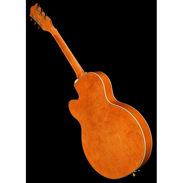 Gretsch Synchromatic Nashville 50s OS