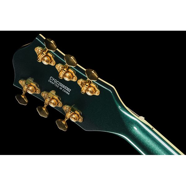 Gretsch Synchromatic Nashville CG