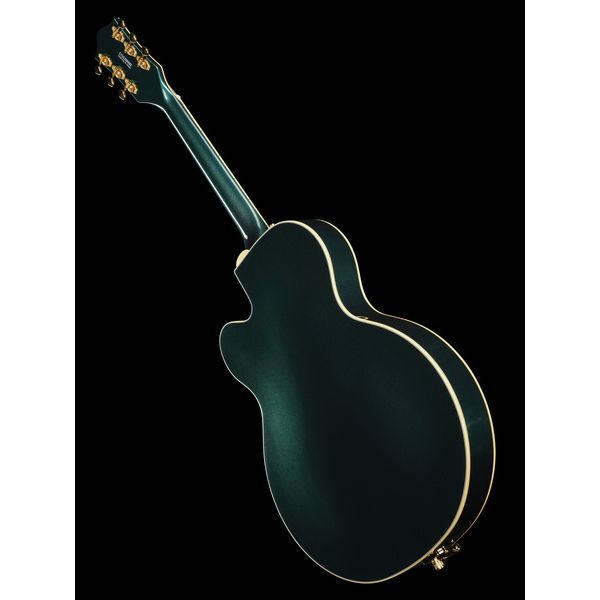 Gretsch Synchromatic Nashville CG