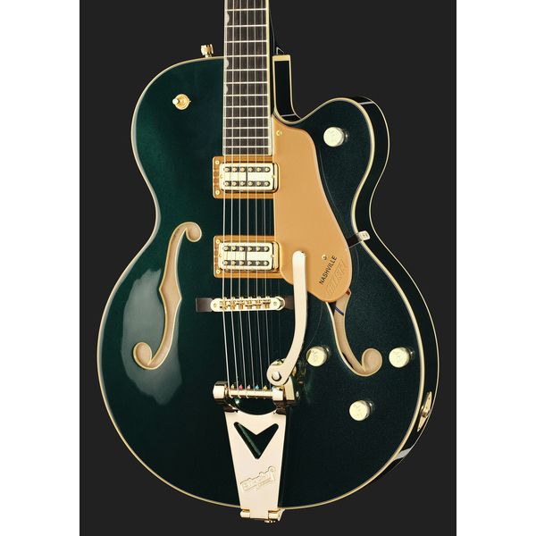 Gretsch Synchromatic Nashville CG
