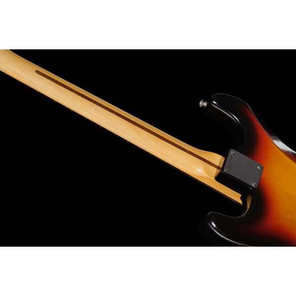 Fender 63 Strat RW 3-TSB CC HSS