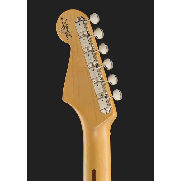 Fender 63 Strat RW 3-TSB CC HSS