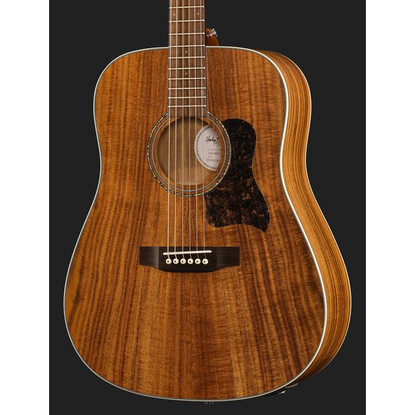 Harley Benton CLD-65E ASA NT AllSolid