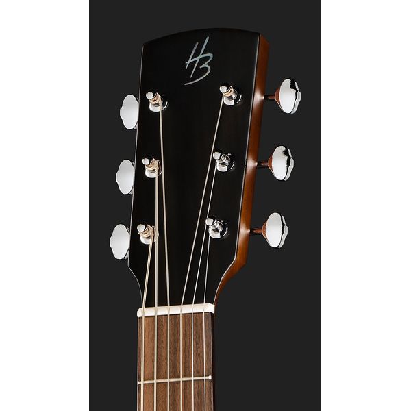 Harley Benton CLD-65E ASA NT AllSolid