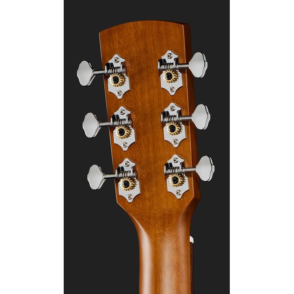 Harley Benton CLD-65E ASA NT AllSolid