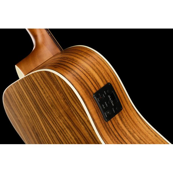 Harley Benton CLD-65E ASA NT AllSolid