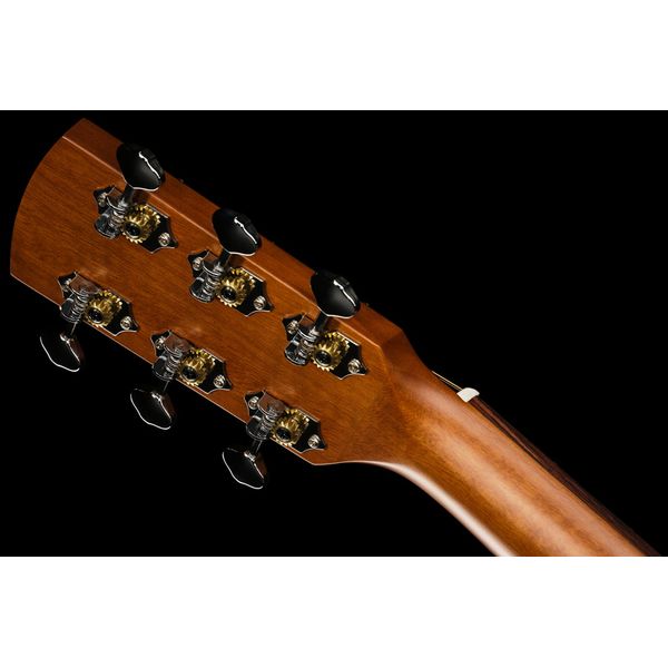 Harley Benton CLD-65E ASA NT AllSolid