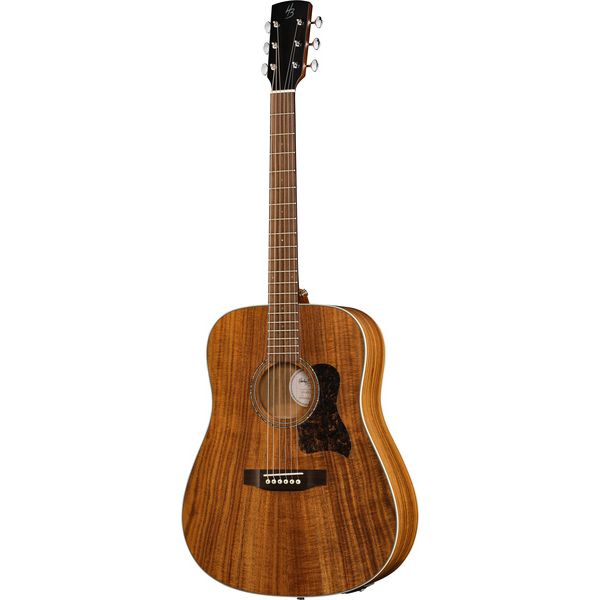 Harley Benton CLD-65E ASA NT AllSolid