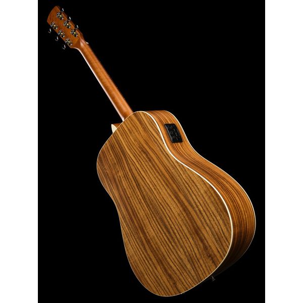 Harley Benton CLD-65E ASA NT AllSolid