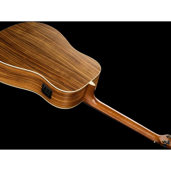 Harley Benton CLD-65E ASA NT AllSolid