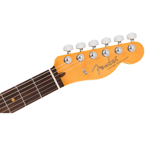 Fender Ultra Luxe 60s Custom Tele 3TS