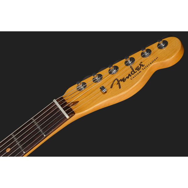 Fender Ultra Luxe 60s Custom Tele 3TS