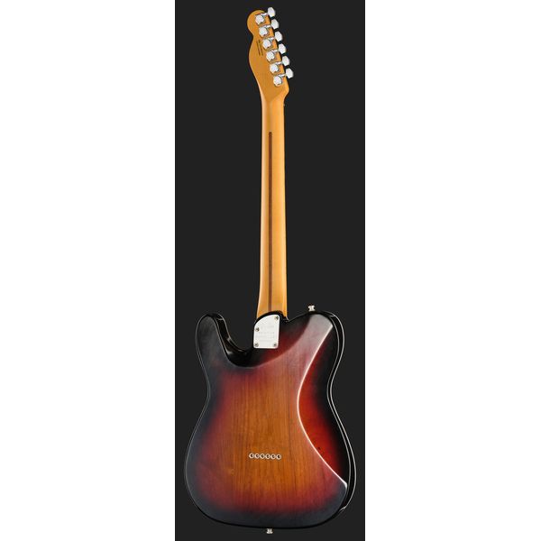 Fender Ultra Luxe 60s Custom Tele 3TS
