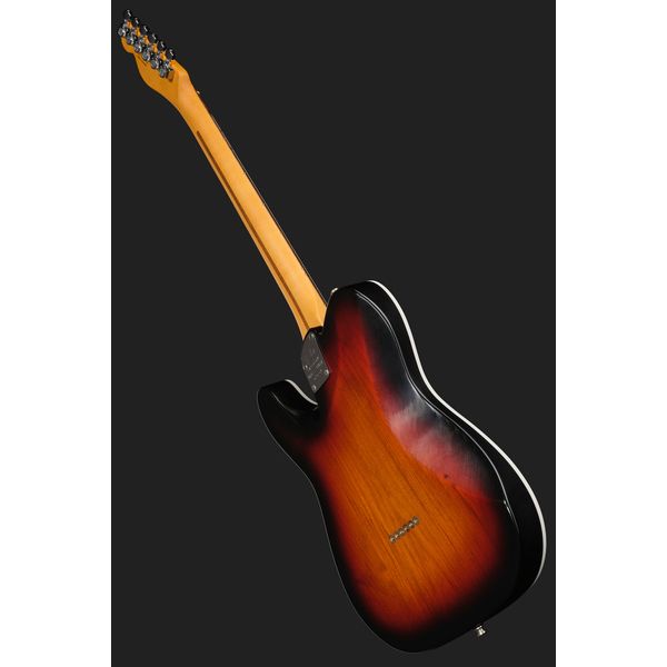 Fender Ultra Luxe 60s Custom Tele 3TS