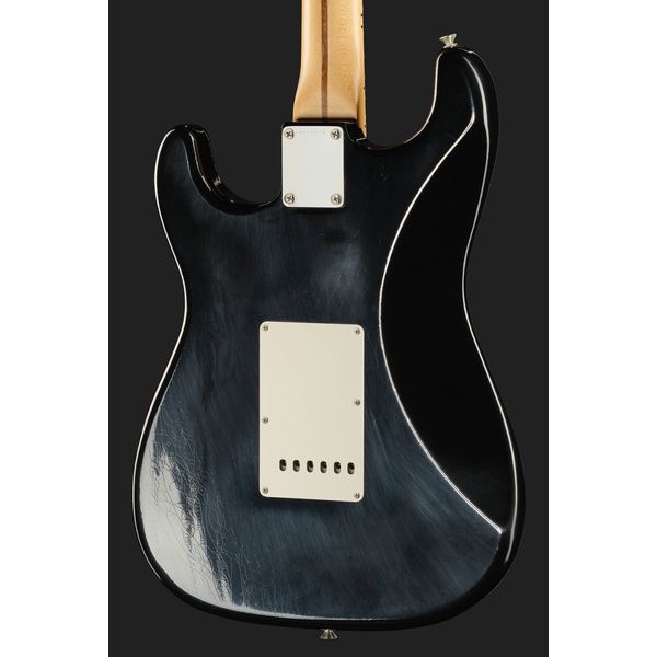 Fender 55 Strat MN Black ClosetClassi