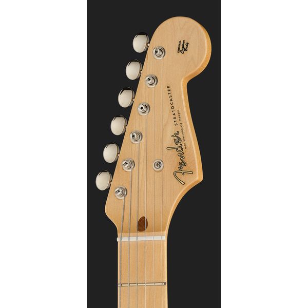 Fender 55 Strat MN Black ClosetClassi