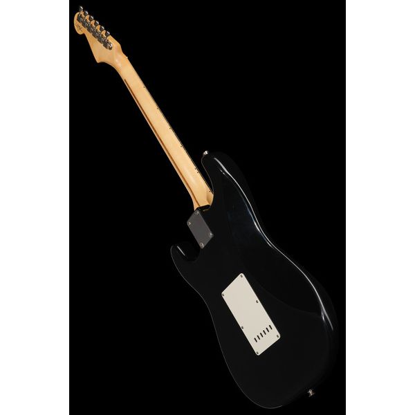 Fender 55 Strat MN Black ClosetClassi