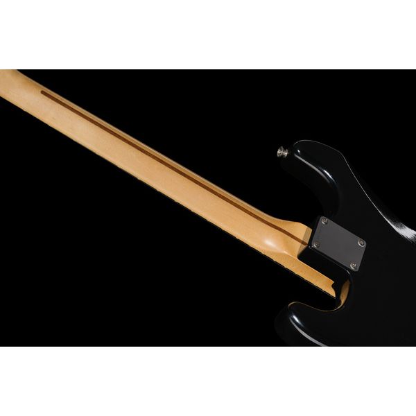 Fender 55 Strat MN Black ClosetClassi