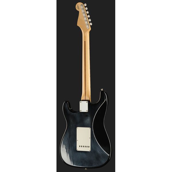Fender 55 Strat MN Black ClosetClassi